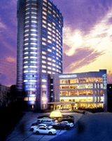 Mercure Shanghai Royalton