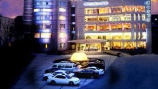 Mercure Shanghai Royalton