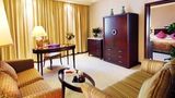 Mercure Shanghai Royalton Suite