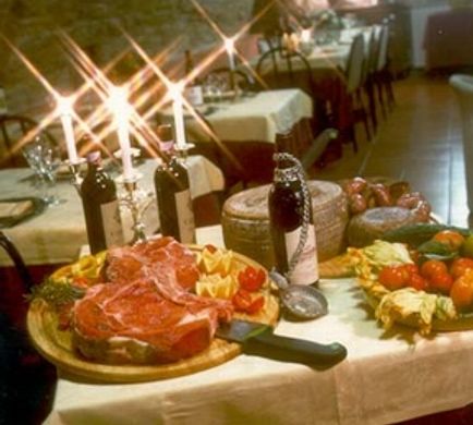 Hotel Italia Restaurant