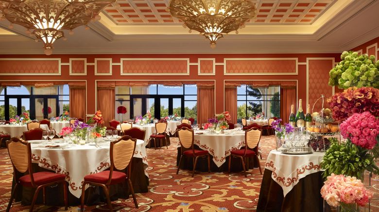 <b>Wynn Las Vegas Banquet</b>