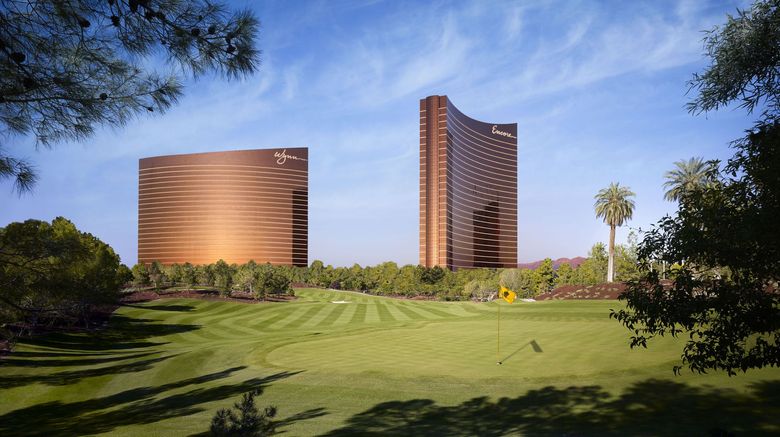 Las Vegas Hotels Near New York-New York Hotel and Casino- GDS