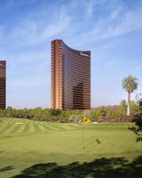 Wynn Las Vegas