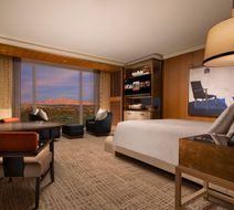 Wynn Las Vegas Room