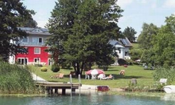 Haus am See