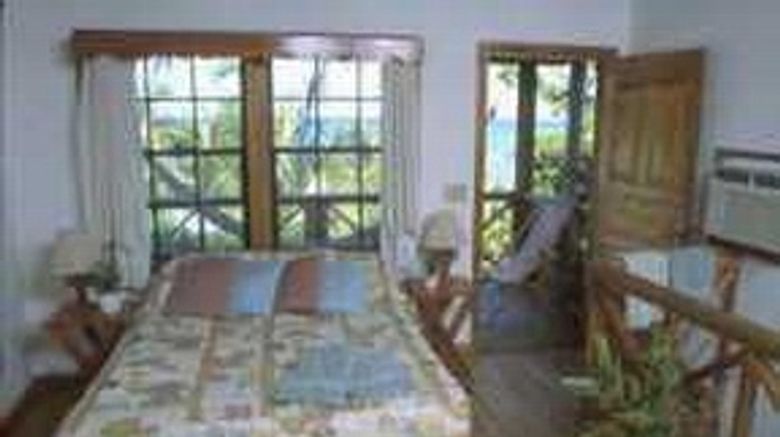 <b>Las Rocas Resort & Dive Center Room</b>