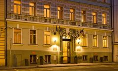 Raffaello Hotel