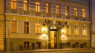 Raffaello Hotel