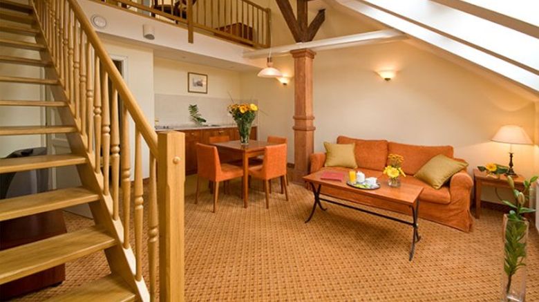 <b>Raffaello Hotel Suite</b>