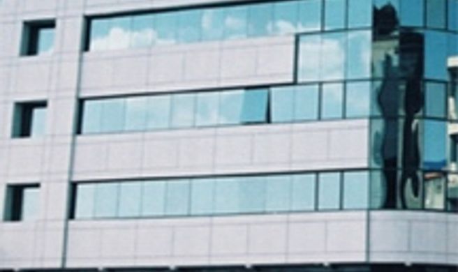 Panorama Hotel Deira Exterior