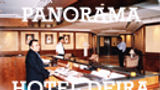Panorama Hotel Deira Lobby