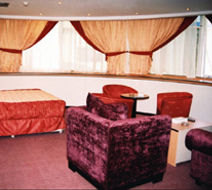 Panorama Hotel Deira Room