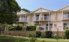Aston Hill Motor Lodge
