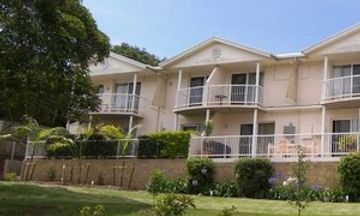 Aston Hill Motor Lodge