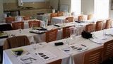 Aston Hill Motor Lodge Meeting