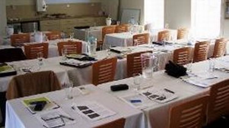 Aston Hill Motor Lodge Meeting