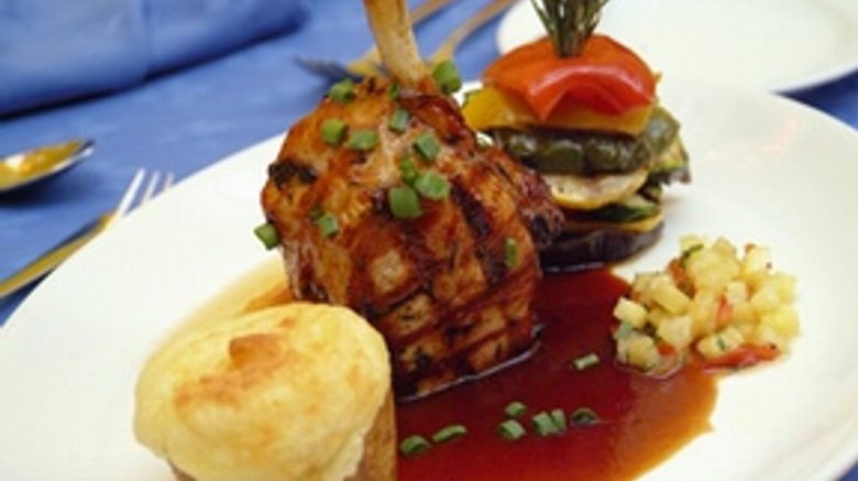 <b>Coblentz Inn Boutique Hotel Banquet</b>