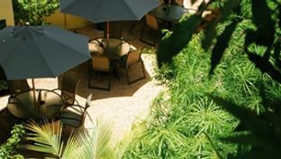 Coblentz Inn Boutique Hotel