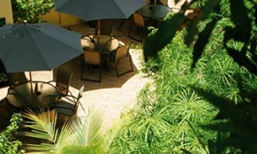 Coblentz Inn Boutique Hotel