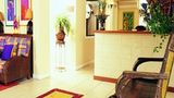 Coblentz Inn Boutique Hotel Lobby