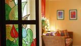 Coblentz Inn Boutique Hotel Lobby