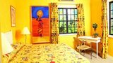 Coblentz Inn Boutique Hotel Room