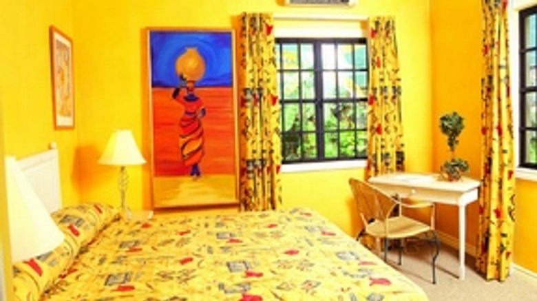 <b>Coblentz Inn Boutique Hotel Room</b>