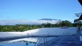 Momentum Boquete Panama Pool