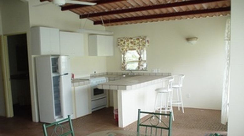<b>Momentum Boquete Panama Suite</b>