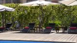 Acevi Villarroel Hotel Pool