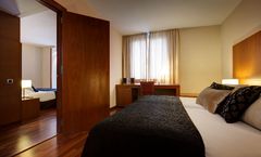 Acevi Villarroel Hotel