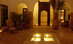 Riad Magellan