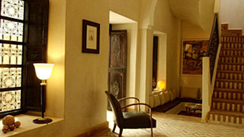 <b>Riad Magellan Other</b>