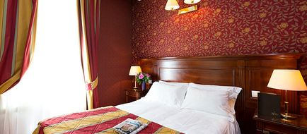 Elysees Niel Room