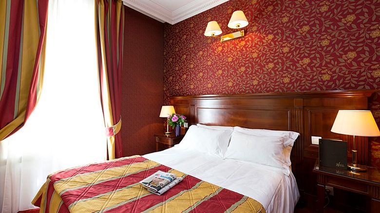 <b>Elysees Niel Room</b>
