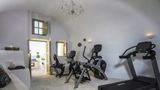 Iconic Santorini, a boutique cave hotel Health