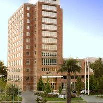 Hotel Ciudad Empresarial Santiago