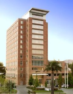Hotel Ciudad Empresarial Santiago