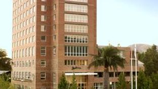 Hotel Ciudad Empresarial Santiago
