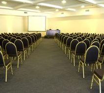 Hotel Ciudad Empresarial Santiago Meeting