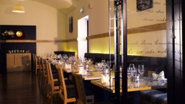 <b>Falkensteiner Hotel Maria Prag Banquet</b>
