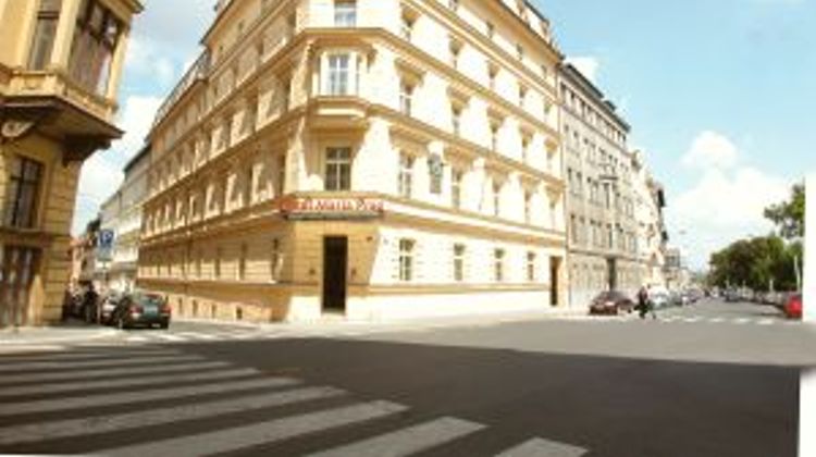 Falkensteiner Hotel Maria Prag Exterior