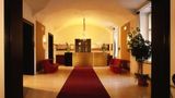 Falkensteiner Hotel Maria Prag Lobby