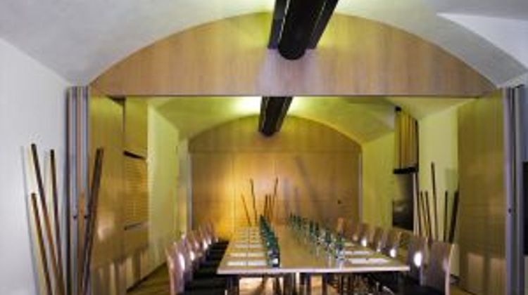Falkensteiner Hotel Maria Prag Meeting