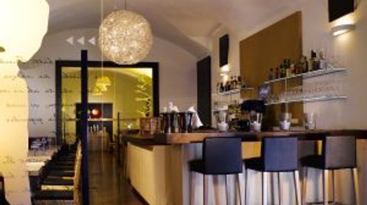 Falkensteiner Hotel Maria Prag Restaurant