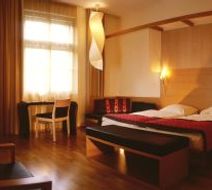 Falkensteiner Hotel Maria Prag Room