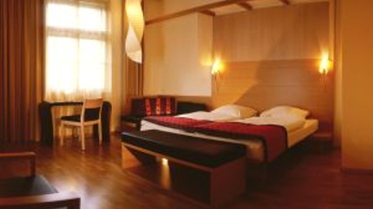Falkensteiner Hotel Maria Prag Room