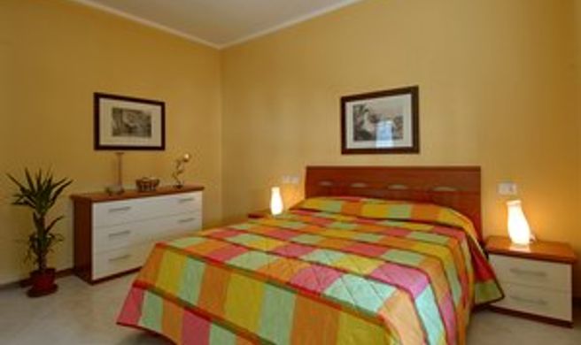B & B Residence L'Argentiere Room