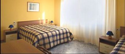 B & B Residence L'Argentiere Room