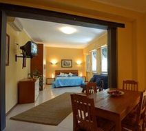 B & B Residence L'Argentiere Suite